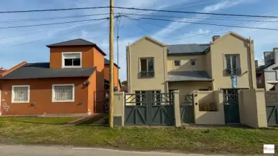 Dúplex en venta en Tandil – Richieri 519, a minutos del Lago del Fuerte