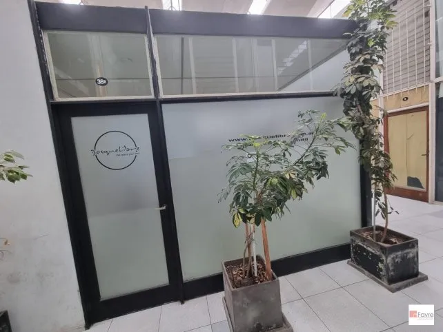 Local comercial en alquiler, Galería 9 de Julio, Tandil – 16 m², 9 de Julio 650 GALERIA, Tandil - foto 2