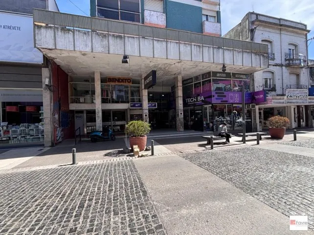 Local comercial en alquiler, Galería 9 de Julio, Tandil – 16 m², 9 de Julio 650 GALERIA, Tandil - foto 7