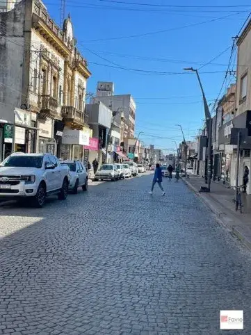 Local comercial en venta en Tandil – 100 m² sobre calle Rodríguez