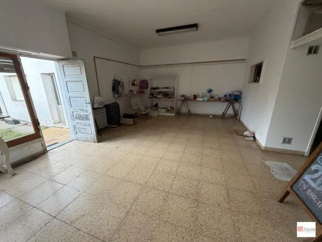 Local comercial en venta, Villa Italia, Tandil – 120 m² con depósito y lote de 277 m², Quintana 531, Tandil - foto 4