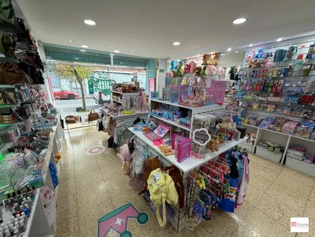 Local comercial en venta, Villa Italia, Tandil – 120 m² con depósito y lote de 277 m², Quintana 531, Tandil - foto 2