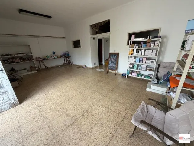 Local comercial en venta, Villa Italia, Tandil – 120 m² con depósito y lote de 277 m², Quintana 531, Tandil - foto 5