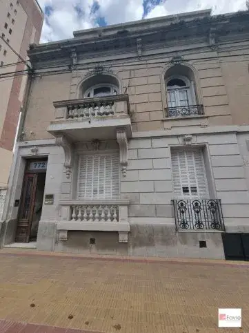 Local en venta en Alem 772, Tandil – 155 m² con balcón