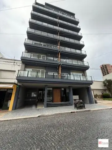 Local en venta en Tandil – Coworking de 33 m² con entrada directa