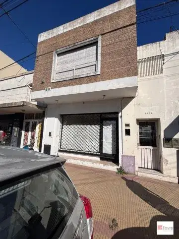 Local en venta en Tandil – Rodriguez 1174, 55 m² con monoambiente