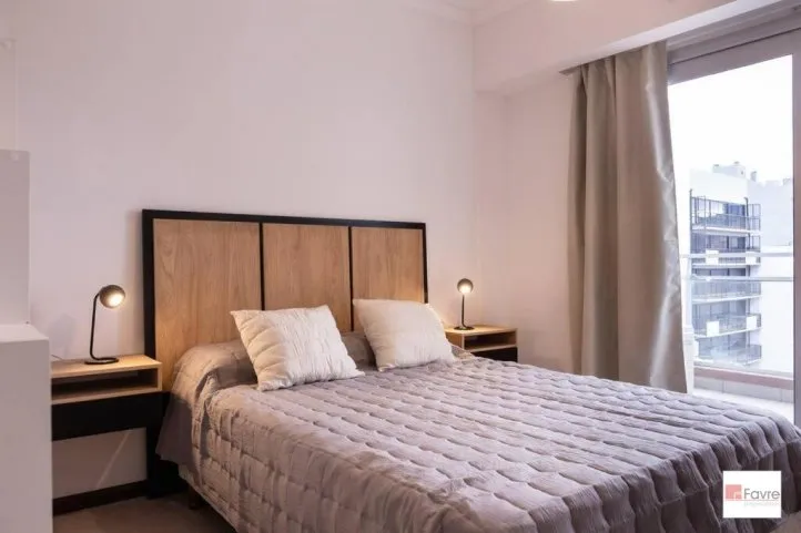 Monoambiente en venta en Carlos Calvo 1150, CABA – Totalmente equipado, Carlos Calvo 1150 (CABA), Tandil - foto 2