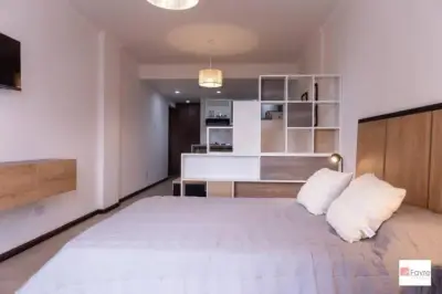Monoambiente en venta en Carlos Calvo 1150, CABA – Totalmente equipado
