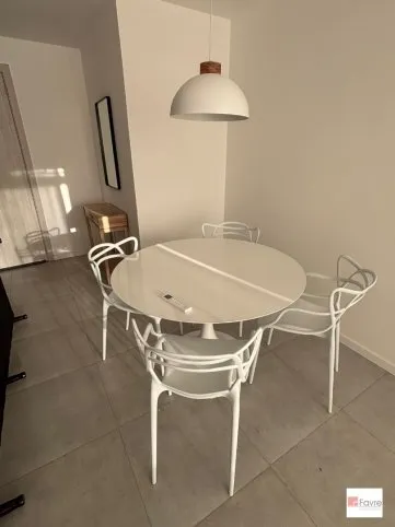 Venta: Departamento a estrenar en Tandil Centro, 1 dormitorio con balcón y cochera, Chacabuco 578, Tandil - foto 3