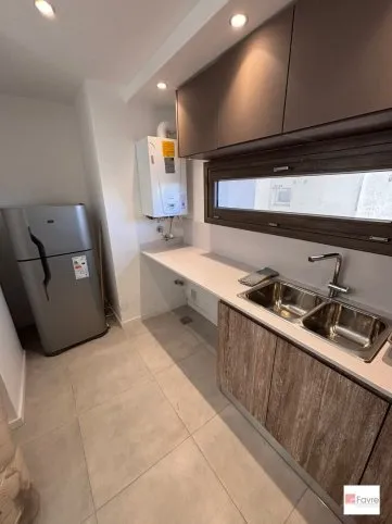 Venta: Departamento a estrenar en Tandil Centro, 1 dormitorio con balcón y cochera, Chacabuco 578, Tandil - foto 5