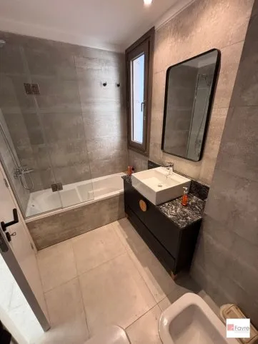 Venta: Departamento a estrenar en Tandil Centro, 1 dormitorio con balcón y cochera, Chacabuco 578, Tandil - foto 7