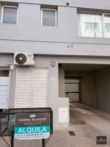 Alquiler de departamento prácticamente a estrenar en Tandil Constitución 46 – 2 dormitorios, balcón y estacionamiento, CONSTITUCION 46, Tandil - foto 8