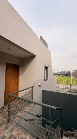 Alquiler – Departamento en Italia 931, Tandil | Vista a las sierras