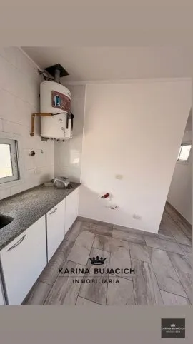 Departamento en alquiler en Newbery 987, 1 dormitorio, a media cuadra de Av. España – Tandil, NEWBERY 987, Tandil - foto 2