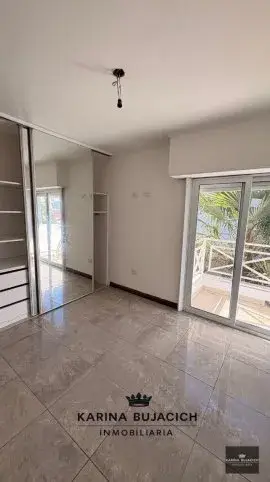 Departamento en alquiler en Newbery 987, 1 dormitorio, a media cuadra de Av. España – Tandil