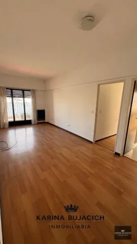 Departamento en alquiler en Sarmiento 804, Tandil con balcón y garage, SARMIENTO 804, Tandil - foto 2