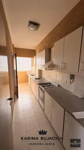 Departamento en alquiler en Sarmiento 804, Tandil con balcón y garage, SARMIENTO 804, Tandil - foto 3