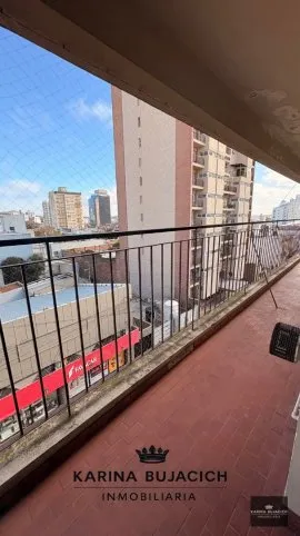 Departamento en alquiler en Sarmiento 804, Tandil con balcón y garage, SARMIENTO 804, Tandil - foto 7