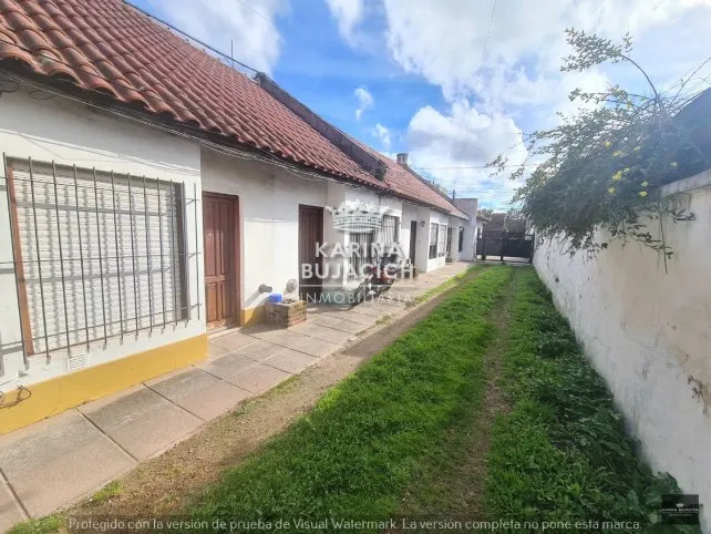 Dúplex en venta en Tandil 25 de mayo 963 | 1 dormitorio, patio y cochera, 25 de mayo 963, Tandil - foto 2