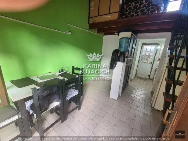 Dúplex en venta en Tandil 25 de mayo 963 | 1 dormitorio, patio y cochera, 25 de mayo 963, Tandil - foto 3