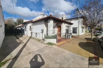 Dúplex en venta en Tandil 25 de mayo 963 | 1 dormitorio, patio y cochera
