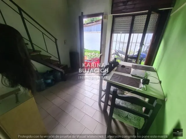 Dúplex en venta en Tandil 25 de mayo 963 | 1 dormitorio, patio y cochera, 25 de mayo 963, Tandil - foto 4