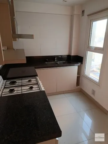 Alquiler de departamento 1 dormitorio con SUM y gimnasio cerca del Parque Independencia, Alberdi 235-13, Tandil - foto 4