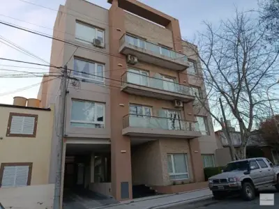 Alquiler de departamento 1 dormitorio con SUM y gimnasio cerca del Parque Independencia