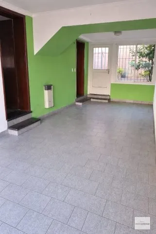 Casa de 4 dormitorios con quincho y patio en San Martín 1034, Tandil, San Martín 1034, Tandil - foto 2