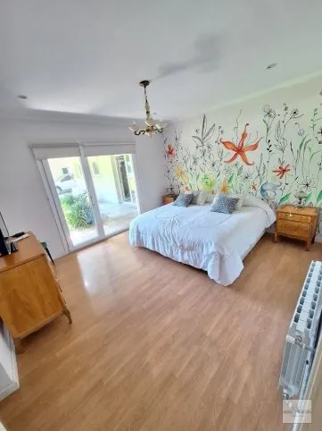 Casa en Barrio Universitario – 3 dormitorios en suite, pileta y quincho, Reforma universitaria 2410-Parte 1, Tandil - foto 6