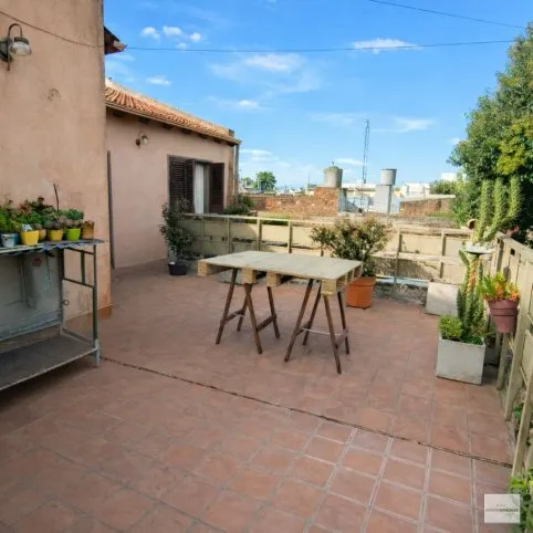 Casa en PH de 3 Dormitorios con Terraza y Amplio Patio – San Martín 1239, Tandil, PH San Martín 1239, Tandil - foto 7