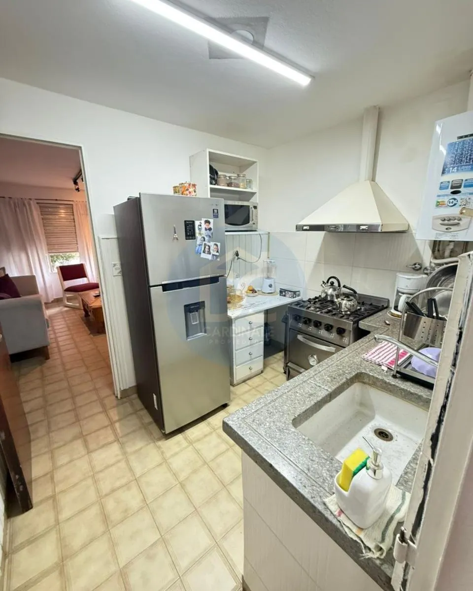 Casa en venta en Tandil – Maipú 1612, con quincho y garage, Maipú 1612, Tandil - foto 4