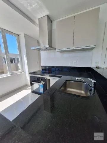 Departamento a estrenar de 1 dormitorio con terraza y vista panorámica en Tandil, Rivadavia 551 - Terraza, Tandil - foto 3