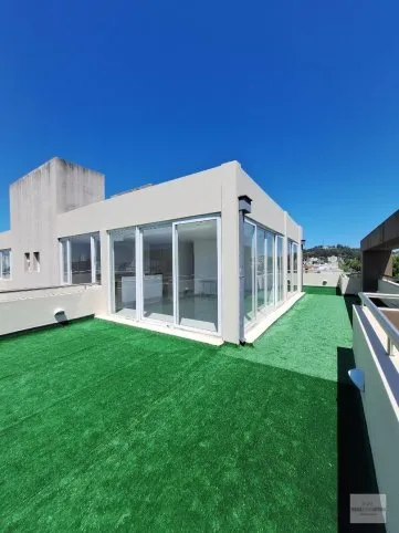 Departamento a estrenar de 1 dormitorio con terraza y vista panorámica en Tandil, Rivadavia 551 - Terraza, Tandil - foto 4