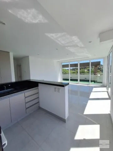 Departamento a estrenar de 1 dormitorio con terraza y vista panorámica en Tandil, Rivadavia 551 - Terraza, Tandil - foto 2