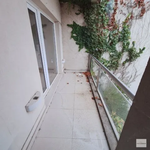 Departamento en Av. Rivadavia 1° Piso – 1 Dorm., Balcón y Gym, Av. Rivadavia 551 - 1°Piso, Tandil - foto 8