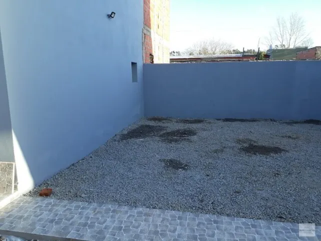 Departamento en planta baja con patio – U$S 45.000, Rosales 1026, Tandil - foto 3