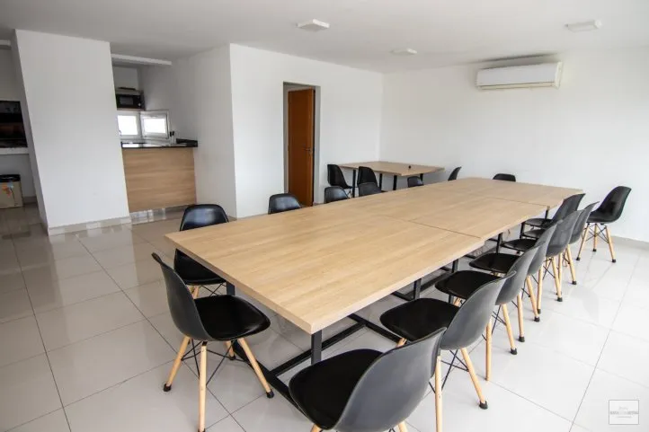 Departamento en venta de 2 dormitorios con cochera y amenities en Maipú 930, 5° Piso, Tandil, Maipu 930 - 5° Piso, Tandil - foto 4