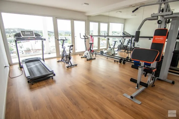 Departamento en venta de 2 dormitorios con cochera y amenities en Maipú 930, 5° Piso, Tandil, Maipu 930 - 5° Piso, Tandil - foto 7
