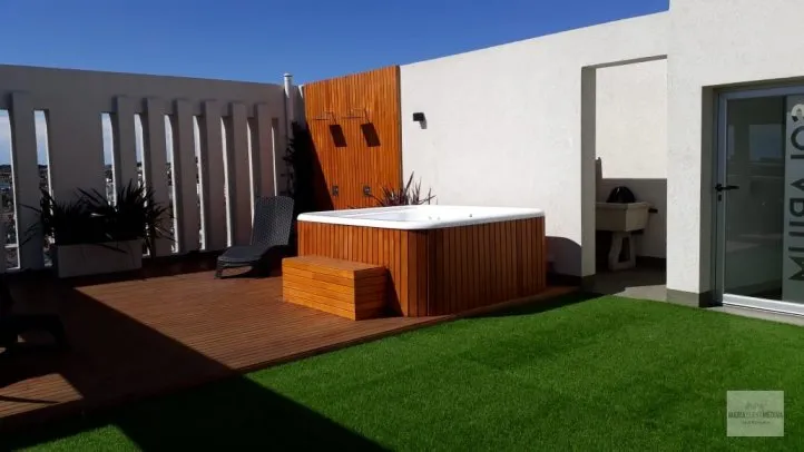 Departamento en venta de 2 dormitorios con cochera y amenities en Maipú 930, 5° Piso, Tandil, Maipu 930 - 5° Piso, Tandil - foto 6