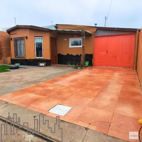 Inversión estratégica: Casa con 3 unidades a metros de Av. Lunghi, Navarro al 100, Tandil - foto 2