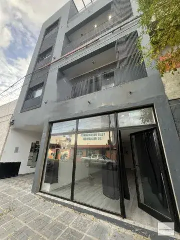 Local Comercial en Alquiler – Pinto 50, Tandil – $450.000