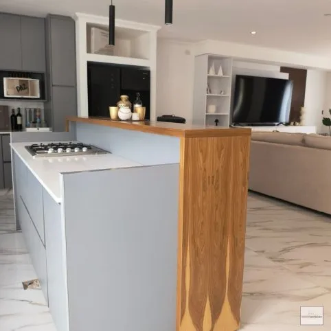 Moderna casa con quincho en Tandil, ideal para disfrutar, Peyrel 2320, Tandil - foto 3