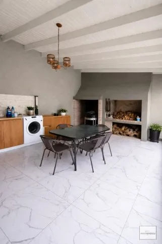 Moderna casa con quincho en Tandil, ideal para disfrutar, Peyrel 2320, Tandil - foto 7