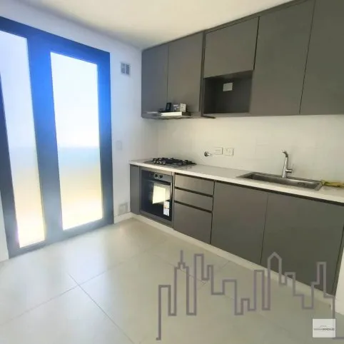 Semipiso de 3 Dormitorios a Estrenar en Edificio Milano, Tandil, EDIFICIO MILANO - MAIPÚ 137, Tandil - foto 3