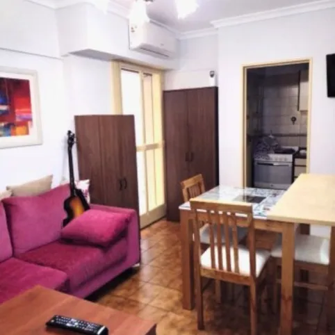 Venta – Departamento 1 dormitorio con cochera en Almagro – USD 90.000, Perón 3500 - Buenos Aires, Otra - foto 3