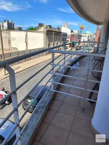 Venta: Departamento Céntrico de 2 Dormitorios con Balcón y 2 Cocheras Techadas – Alem 566, Tandil, Alem 566, Tandil - foto 4