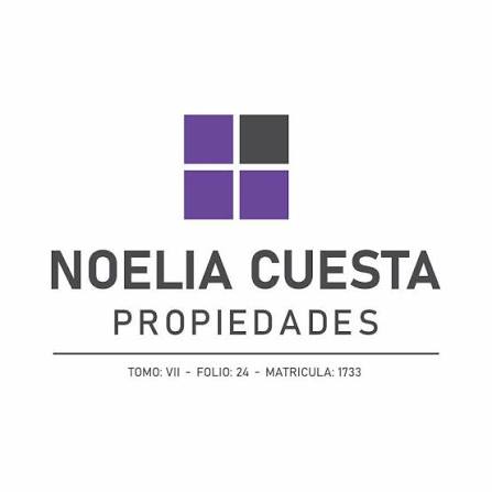 Noelia Cuesta