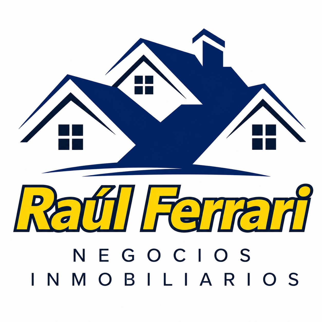 Raúl Ferrari