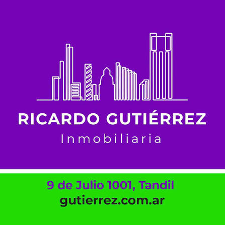 Ricardo Gutiérrez